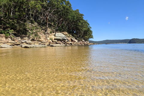 Central Coast Explorer With \'Personalised Sydney Tours\' - Perisher Accommodation 2