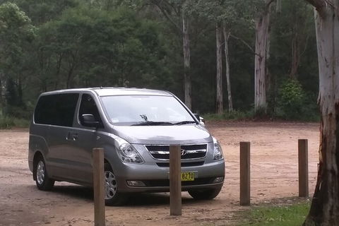 Central Coast To Sydney/ Sydney Airport Transfers - Perisher Accommodation 1
