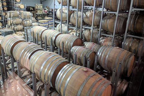 The Complete Hunter Valley Wine Tour Of Pokolbin, Mt View, Lovedale And Rothbury - Perisher Accommodation 8