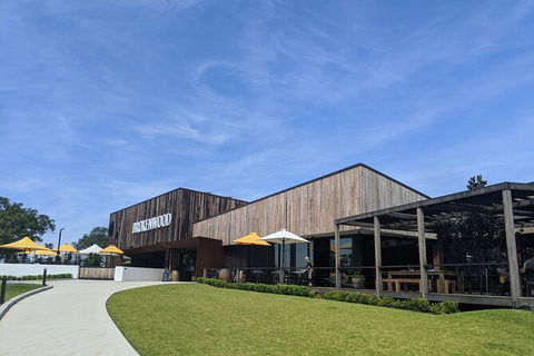 The Complete Hunter Valley Wine Tour Of Pokolbin, Mt View, Lovedale And Rothbury - Perisher Accommodation 2