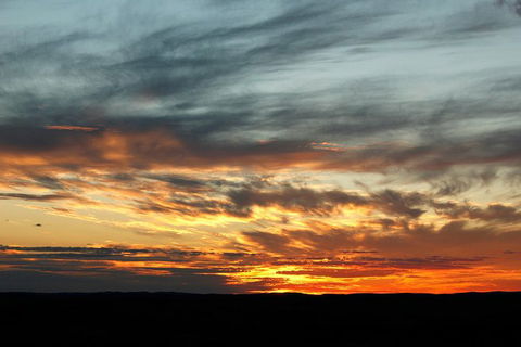 Outback Sunset Sculpture Tour - Perisher Accommodation 1