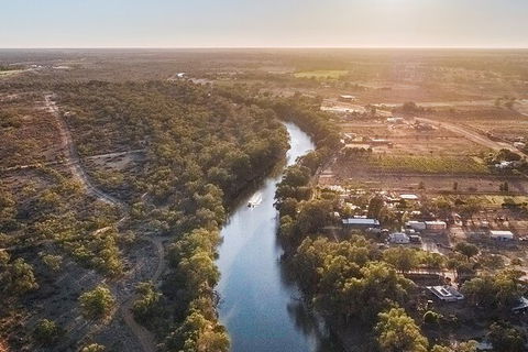 Menindee Lakes And Darling River - Perisher Accommodation 3