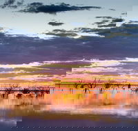Menindee Lakes and Darling River - Perisher Accommodation