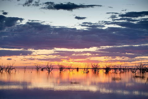 Menindee Lakes And Darling River - Perisher Accommodation 0