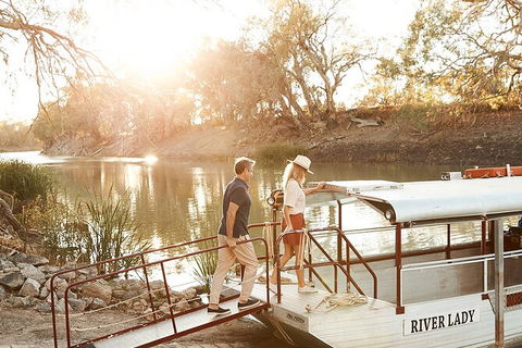 Menindee Lakes And Darling River - Perisher Accommodation 2