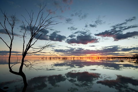Menindee Lakes And Darling River - Perisher Accommodation 1