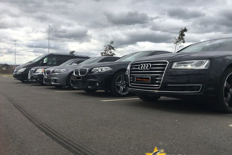 Sydney\'s Reliable Chauffeur Service - Perisher Accommodation 3