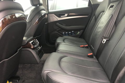 Sydney\'s Reliable Chauffeur Service - Perisher Accommodation 2