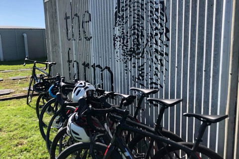 7 Day - Byron Bay Cycling Holiday - Perisher Accommodation 12