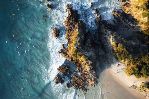 7 Day - Byron Bay Cycling Holiday - Perisher Accommodation 5