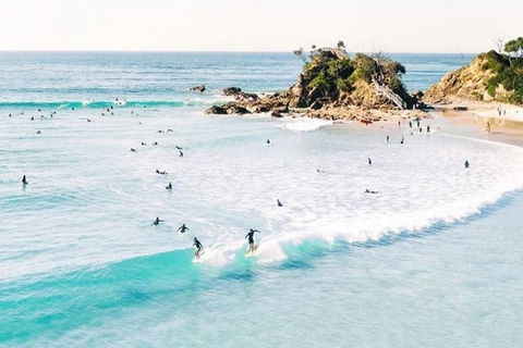 7 Day - Byron Bay Cycling Holiday - Perisher Accommodation 2