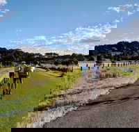 7 Day - Byron Bay Cycling Holiday - Perisher Accommodation