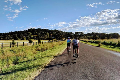 7 Day - Byron Bay Cycling Holiday - Perisher Accommodation 0