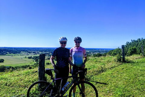 7 Day - Byron Bay Cycling Holiday - Perisher Accommodation 1