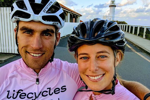 7 Day - Byron Bay Cycling Holiday - Perisher Accommodation 9