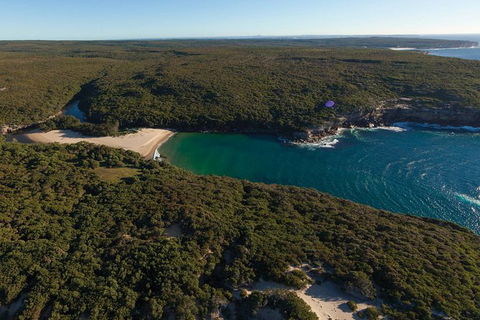 Royal National Park Shuttle Bus To The Coast Track - Perisher Accommodation 6