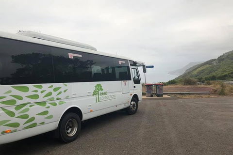 Royal National Park Shuttle Bus To The Coast Track - Perisher Accommodation 2