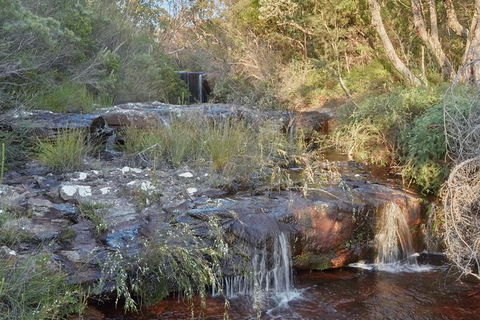 Wilderness Kayak Adventure With Gourmet Food - Perisher Accommodation 5