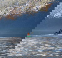 Wilderness kayak adventure with gourmet food - Perisher Accommodation