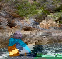 Sydney Kayak Seal Encounter Adventure with Gourmet Food - Perisher Accommodation