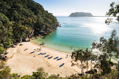 Private Luxury Sydney\'s North Shore Road Trip - Perisher Accommodation 0