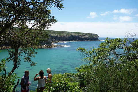 Private Luxury Sydney\'s Royal National Park Full Day Tour - Perisher Accommodation 0