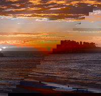 Private Luxury Sunrise Photography Tour 3 hours - Perisher Accommodation