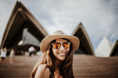 The Best Of Sydney Walking Tour - Perisher Accommodation 3