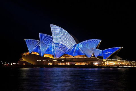 The Best Of Sydney Walking Tour - Perisher Accommodation 4