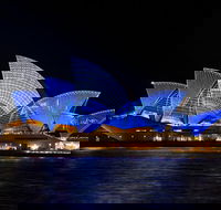 Guided Tour Love Stories of Sydney - Perisher Accommodation