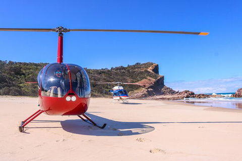 Port Macquarie Hastings Explorer - 30 Min VIP Private Flight - Perisher Accommodation 0