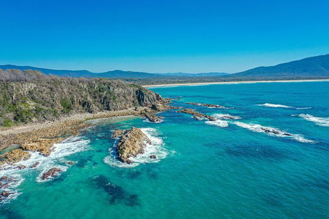Port Macquarie Hastings Explorer - 30 Min VIP Private Flight - Perisher Accommodation 1