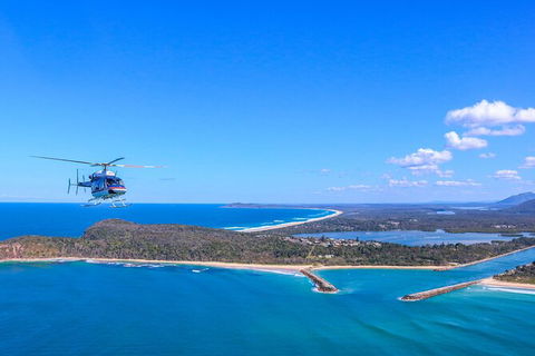 Port Macquarie Hastings Explorer - 30 Min VIP Private Flight - Perisher Accommodation 5