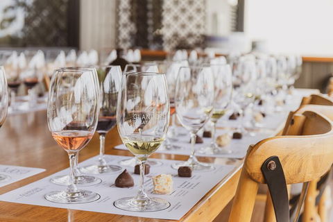 Hunter Valley All-Inclusive Small Group Tour - Perisher Accommodation 4