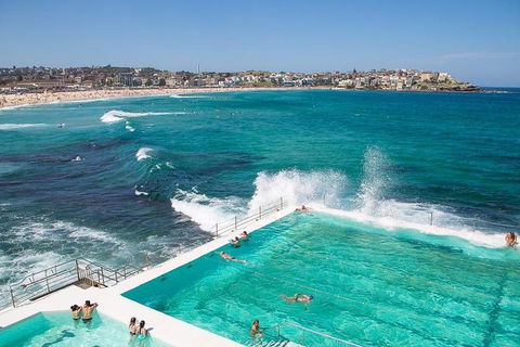 Sydney Instagram Tour - Perisher Accommodation 4