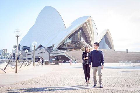 Sydney Instagram Tour - Perisher Accommodation 5