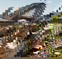 The Rocks Sightseeing Tour - Perisher Accommodation