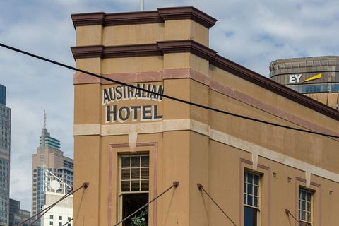 The Rocks Sightseeing Tour - Perisher Accommodation 5
