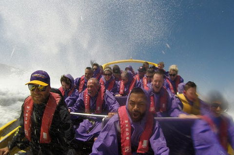 45 Minute Extreme Adrenaline Rush Ride - Perisher Accommodation 5