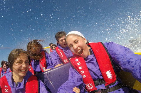 45 Minute Extreme Adrenaline Rush Ride - Perisher Accommodation 2