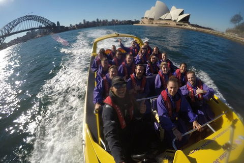 45 Minute Extreme Adrenaline Rush Ride - Perisher Accommodation 3