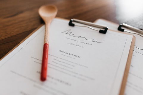 Pasta Master - Perisher Accommodation 1