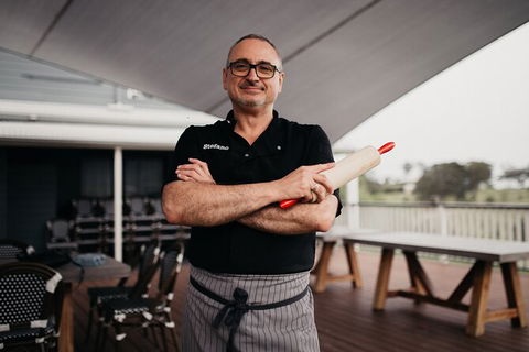 Pasta Master - Perisher Accommodation 3