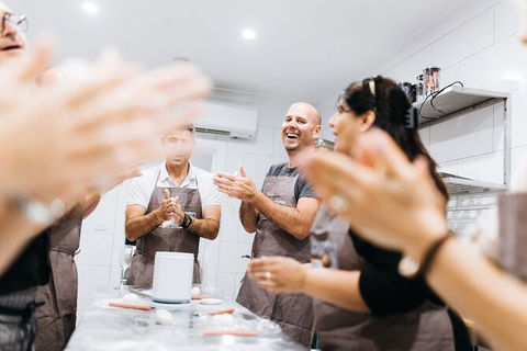 Pasta Master - Perisher Accommodation 0