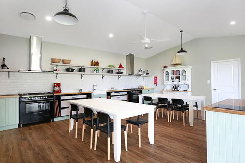 Pasta Master - Perisher Accommodation 4