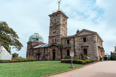 Lonely Planet: Highlights & Hidden Gems Of Sydney With A Local Guide - Perisher Accommodation 8