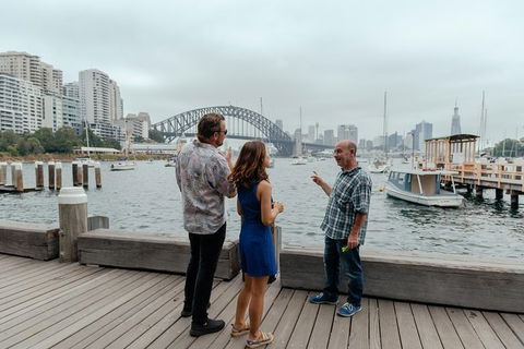 Lonely Planet: Highlights & Hidden Gems Of Sydney With A Local Guide - Perisher Accommodation 0