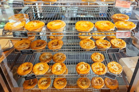 Sydney Classic Bites & Local Flavors: Private Food Tour - Perisher Accommodation 8