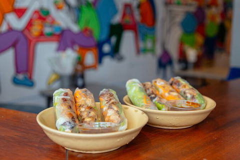 Sydney Classic Bites & Local Flavors: Private Food Tour - Perisher Accommodation 6