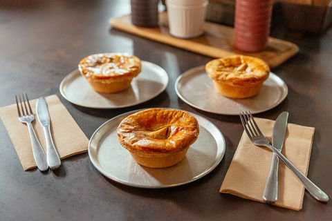 Sydney Classic Bites & Local Flavors: Private Food Tour - Perisher Accommodation 4